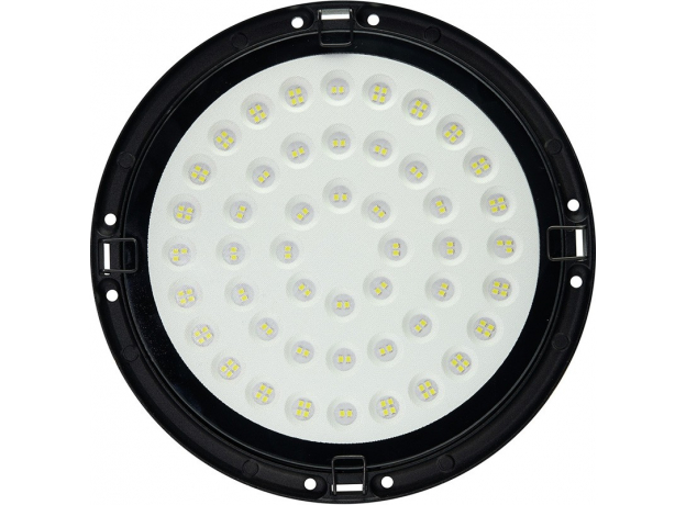 Светильник светодиодный ДСП-150вт 4000К 16000Лм 120 гр. IP65 (AL1004) FERON 41330