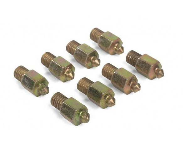 Шипы к лазам КВТ 61191