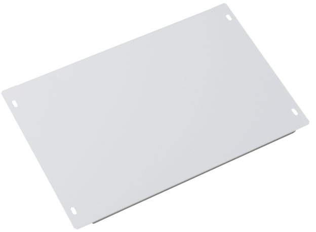 Панель ЛГ к ВРУ-х хх.60.хх 36 TITAN (H 600) (2шт) IEK YKV-PLG-36-60-600