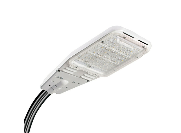 Светильник светодиодный уличный ДКУ-125 Победа LED-125-К/К50 12500Лм 5000К IP65 (1003989) GALAD