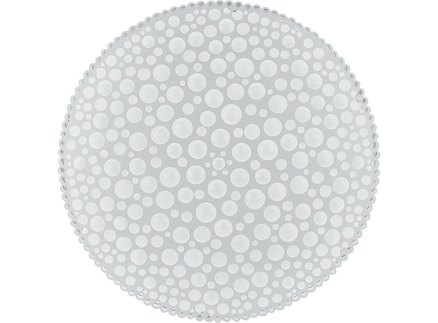 Светильник светодиодный ДБО-72w 3000-6000К max.5040Лм управляемый (AL3389) FERON