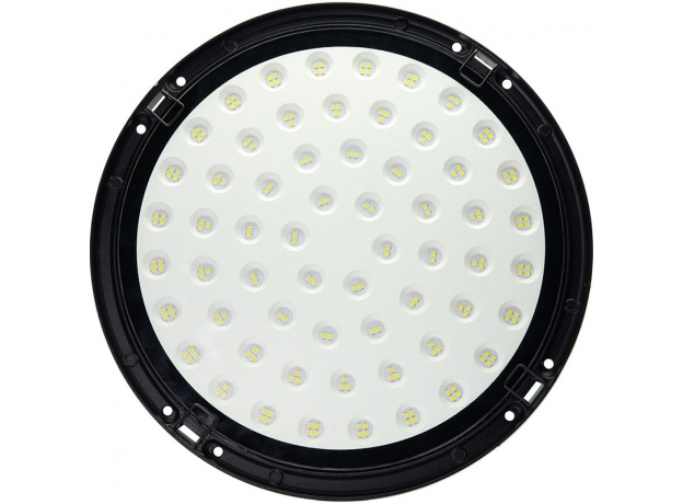 Светильник светодиодный ДСП-200вт 6400К 21000Лм 120 гр. IP65 (AL1004) FERON