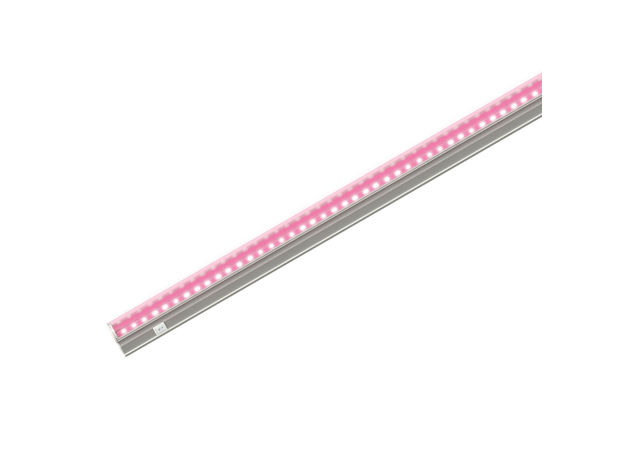 Светильник светодиодный для растений ULI-P21-35W/SPSB IP40 WHITE спектр для рассады 1150мм выкл. на корпусе Uniel UL-00002993