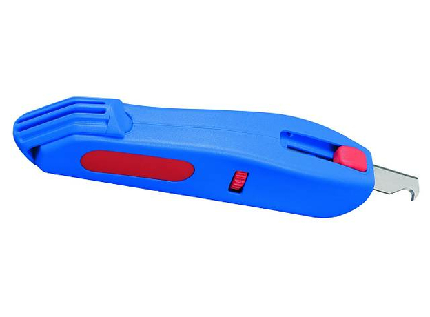 Нож кабельный WEICON S 4-28 (пластиковая упаковка)