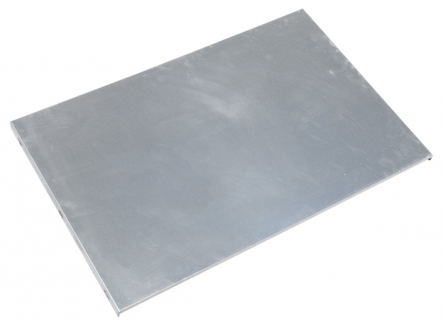 Панель монтажная 250х762 SMART (2шт) IEK YKV-PM-250-762