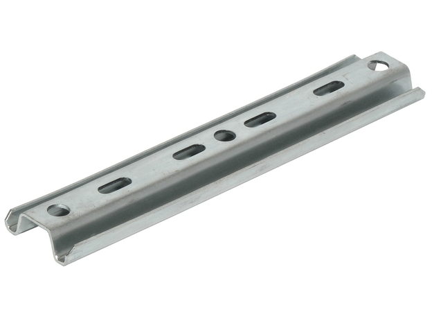 Держатель горизонтальный VH200 INOX IEK CLW10-VH-200-INOX