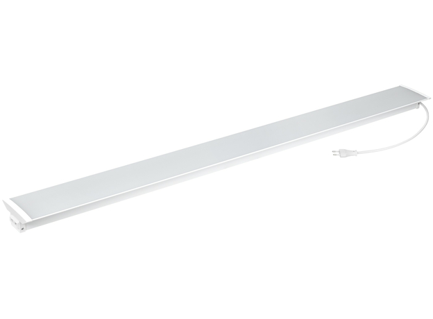 Светильник светодиодный ДПО-36вт 4000К 4000Лм линейный IP20 IEK LDCK-0-1201-36-4000-K01