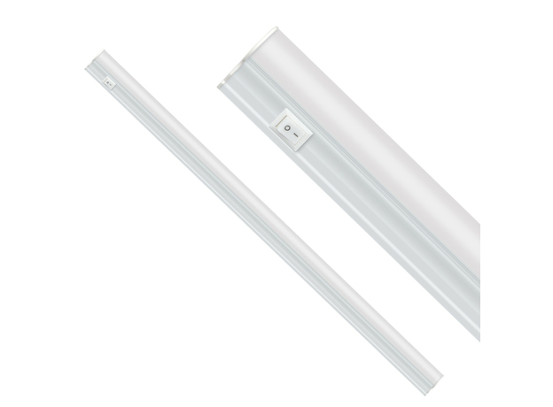 Светильник светодиодный для растений ULI-P11-35W/SPFR IP40 WHITE спектр для фотосинтеза 1150мм выкл накорпусе Uniel UL-00002259