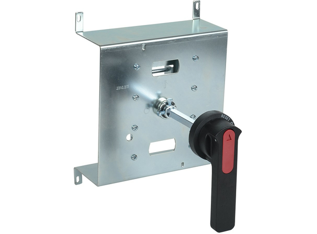 Привод пов. ПРПм-1е 800А для ВА88-40 MASTER эл. р. IEK SVA71D-PRP-1-1-02