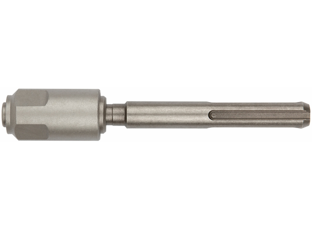 Адаптер SDS MAX на SDS+ CrV FIT 37820