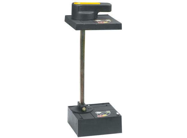 Привод ручной ПРП-1 125A для ВА88-32 IEK SVA10D-PRP-1-1