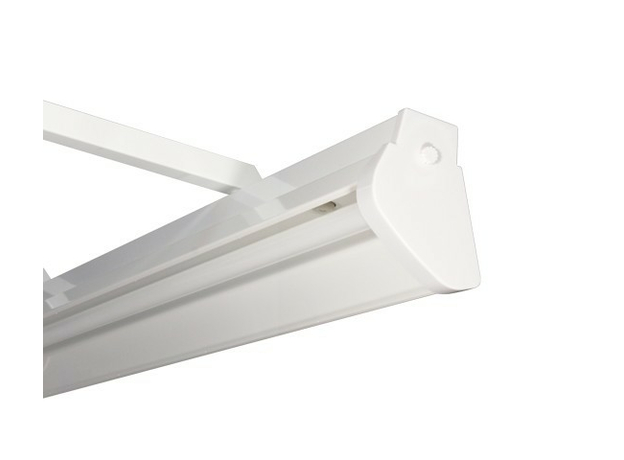 Светильник люминесцентный ЛБО-46-1х36-003 (с кронштейном) АСТЗ 1036136003