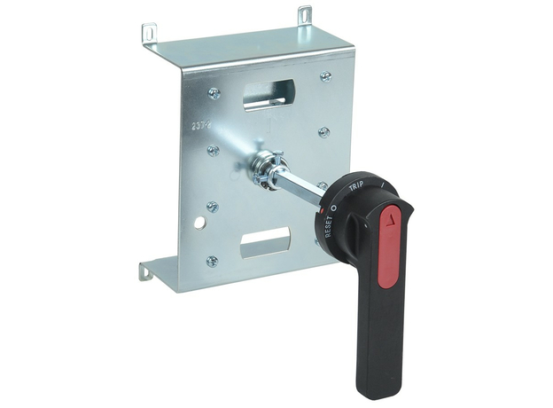 Привод пов. ПРПм-1е 400А/630А для ВА88-39 MASTER эл. р. IEK SVA41D-PRP-1-1-02