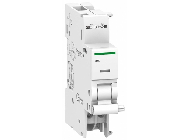 Расцепитель независимый iMX 100-415В АС Acti9 Schneider Electric A9A26476