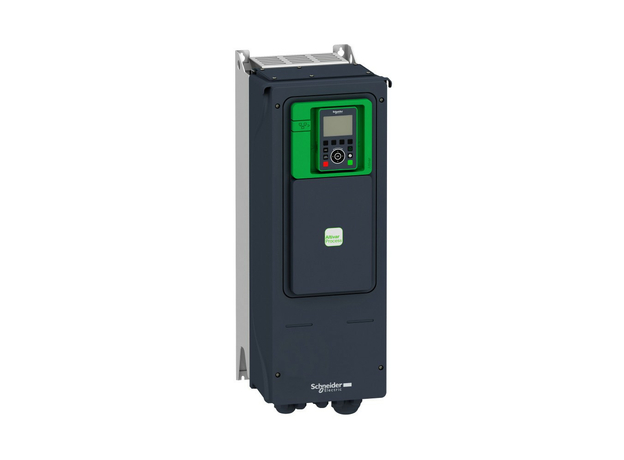 Преобразователь частоты ATV650 1.5кВт 380В 3ф Schneider Electric ATV650U15N4