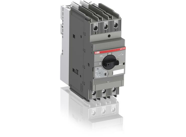 ABB Мотор автомат MS165-42 1SAM451000R1015
