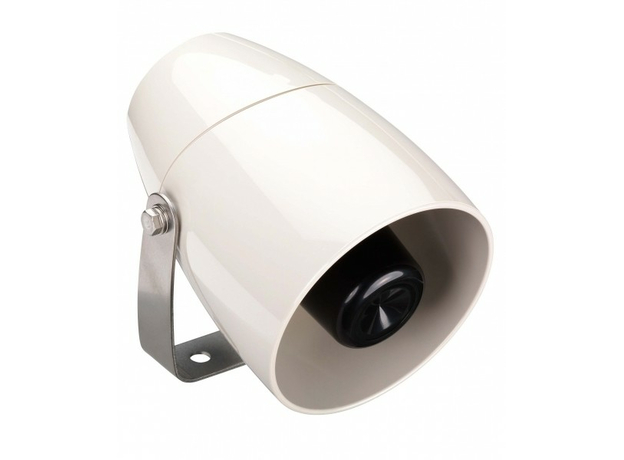 СИРЕНА 230В AC 106ДБ 1/2 ТОНА Schneider Electric XVS10MMW