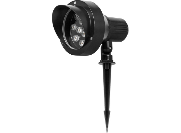 Светильник светодиодный тротуарный ДТУ-12w 6400К IP65 (SP2706) FERON