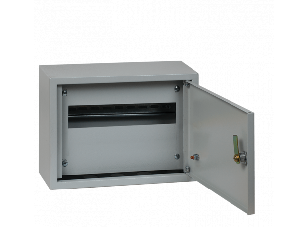 EKF Щит распределительный навесной ЩРН-9 IP31(220х300х120) Basic