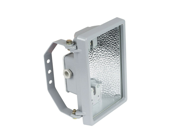 Прожектор ИО-04-500-002 симметричный IP65 (1000999) GALAD