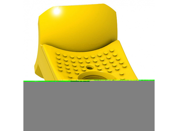 Блокировки навесные для iC60/iID (10шт) Schneider Electric A9A26970