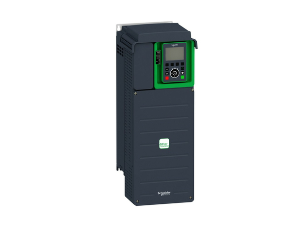 Преобразователь частоты ATV630 18.5кВт 380В 3ф Schneider Electric ATV630D18N4