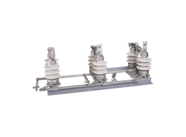 Разъединитель РЛНД1-10/400-УХЛ1 КЭАЗ