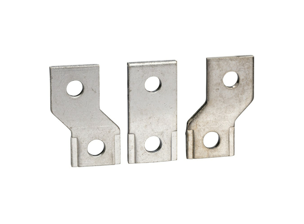 Расширители полюсов с шагом 70 мм, 3Р, ComPact NSX/Easypact CVS 400/630 (3шт) Schneider Electric LV432492