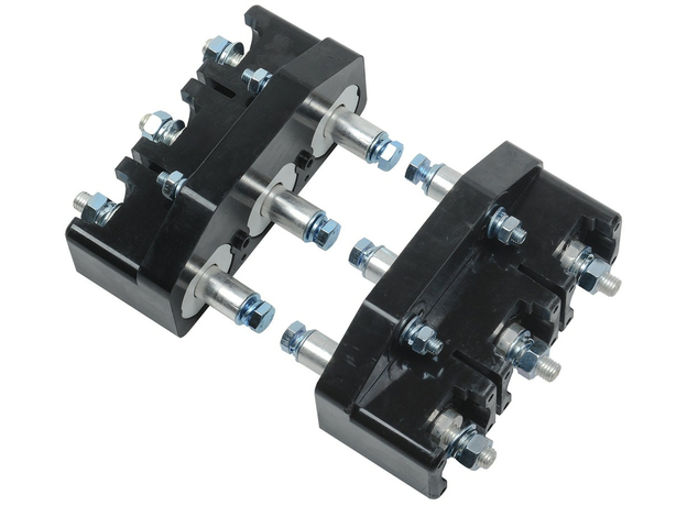 Панель вт. ПМм1-800е з. р. п. ВА88-40 MASTER эл. р. IEK SVA71D-PM1-R-02