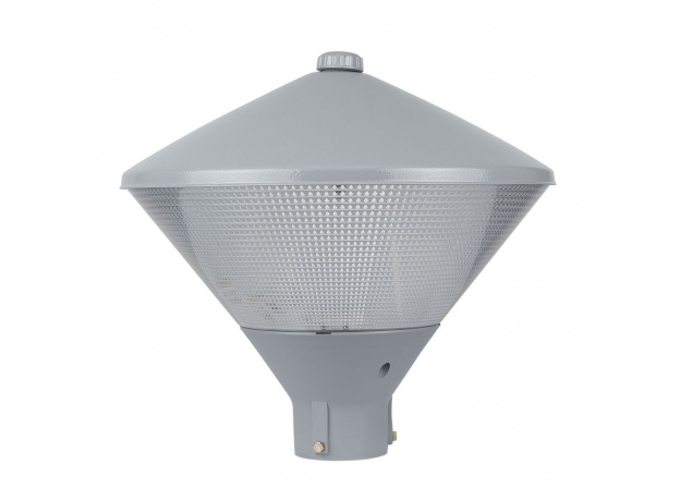 Светильник РТУ-01-125-001 со стеклом призма IP53 (1000480) GALAD