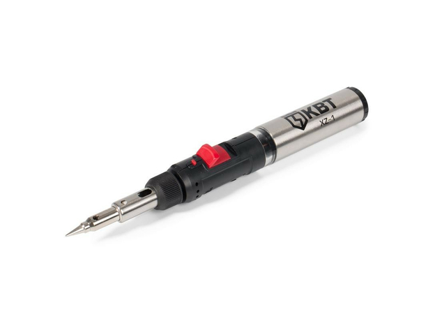 Паяльник газовый XZ-1 КВТ 66240