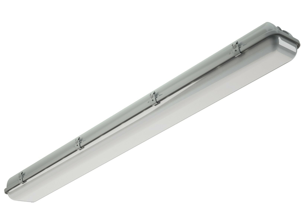 Светильник ARCTIC.OPL ECO LED 1200 5000K Световые Технологии 1088000050