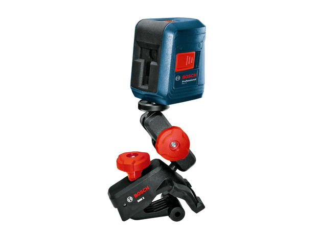 Нивелир лазерный GLL 2+MM 2 (0.601.063.A01) BOSCH