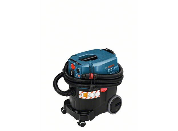 Пылесос GAS 35 L AFC (0.601.9C3.200) BOSCH