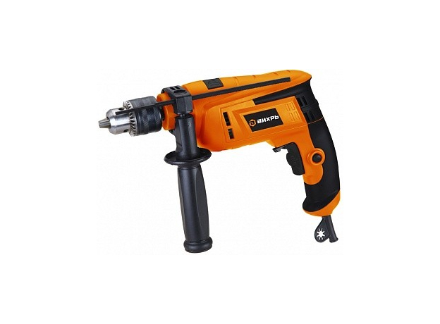Дрель ударная ДУ-850 Вихрь