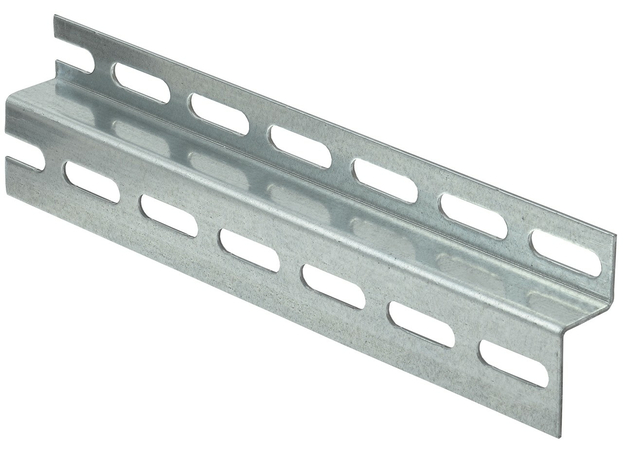 Профиль перфорированный Z-образный К239 2000 IEK CLW10-GEM-PZ-239-20