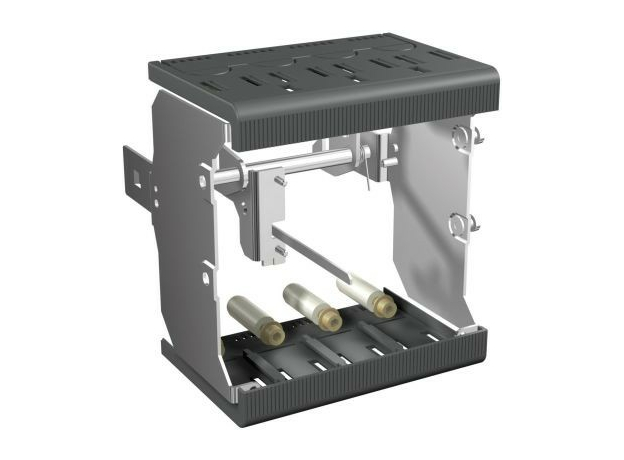 ABB Комплект преобразования исполнения W MP XT2 3p 1SDA066284R1