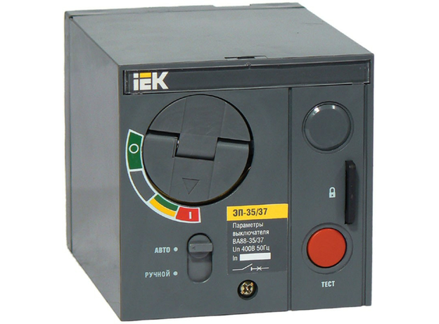 Электропривод ЭП-35/37 230В IEK SVA30D-EP