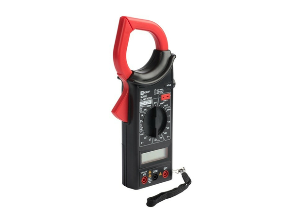 EKF Клещи токовые цифровые M266C Expert