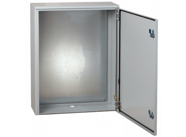 EKF Щит с монтажной панелью ЩМПг-1000х650х300 (ЩРНМ-5) IP54 герметичный