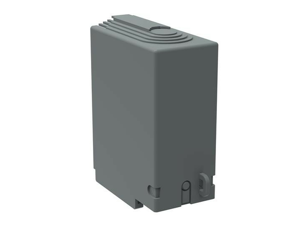 ABB Крышка клеммная OTS250G1L/4 длинная (4шт) 1SCA022731R8230