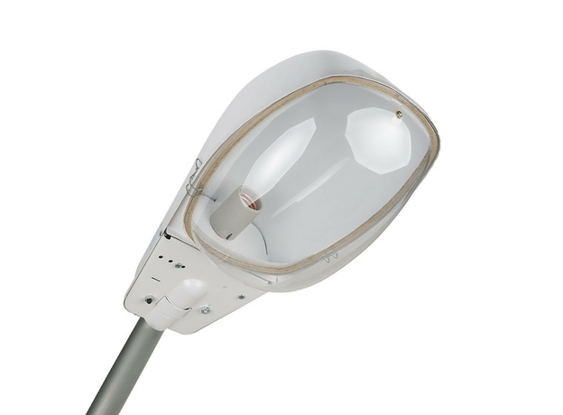 Светильник ЖКУ-06-100-001 со стеклом IP53 (1002047) GALAD