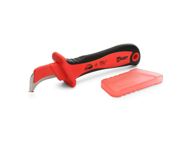 Нож диэлектрический НМИ-01А КВТ 70316