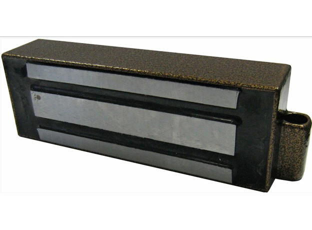 Замок электромагнитный ML400-40 Vizit