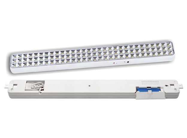 Светильник аварийного освещения KL-90 с непостоянным (DC) режимом свечения (KL-90)