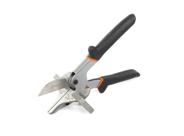 Ножницы для резки пластмассовых коробов и кабель-к КВТ 79822