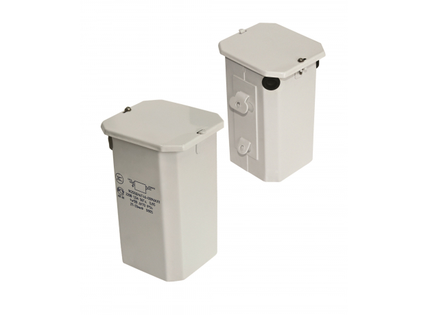 Электромагнитный пускорегулирующий аппарат ПРА 1И400ДНаТ46-002 независимый IP54 УХЛ1 (1003536) GALAD