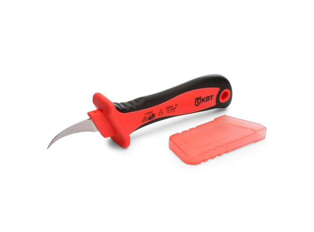 Нож диэлектрический НМИ-03 КВТ 63847