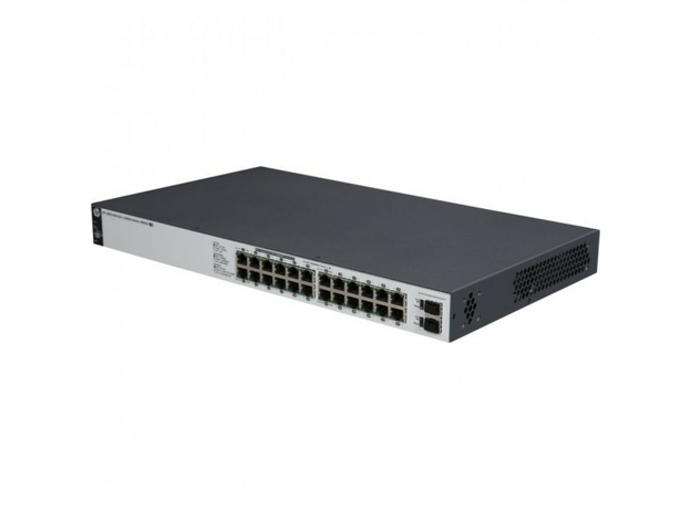 Коммутатор HPE HP 1820-24G-PoE+ (185W) Switch J9983A
