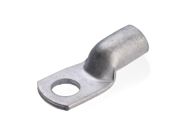 Наконечник ТМЛ 240-16-24 луженый КВТ 40914